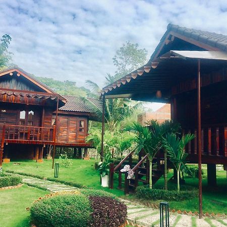 Anna Pham Bungalow - Friendly Local Phu Quoc Exterior foto