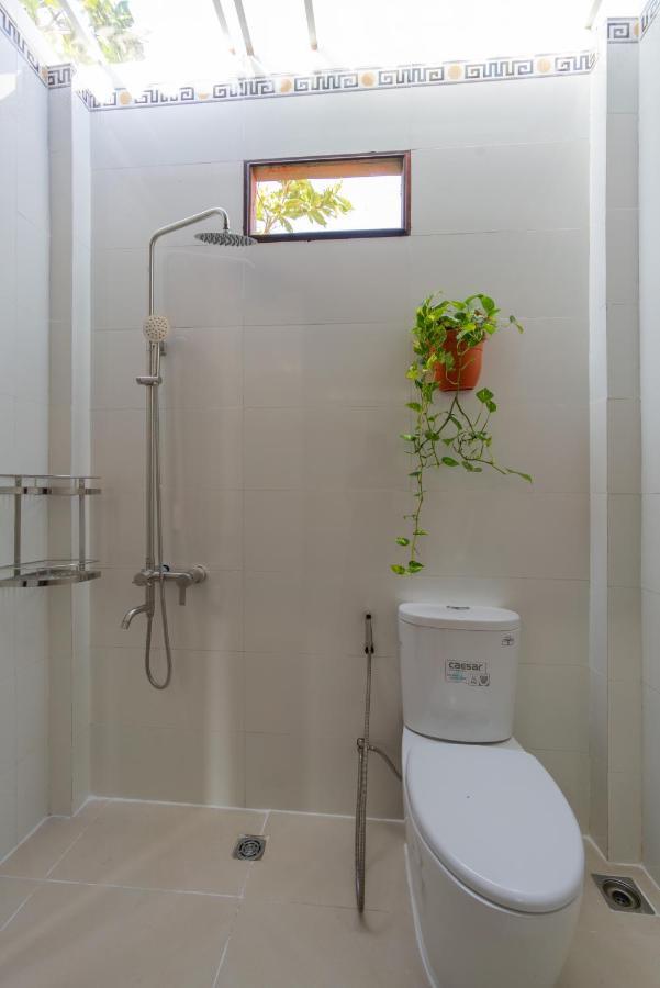 Anna Pham Bungalow - Friendly Local Phu Quoc Exterior foto